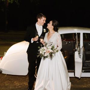 Meet your Posher, Reid